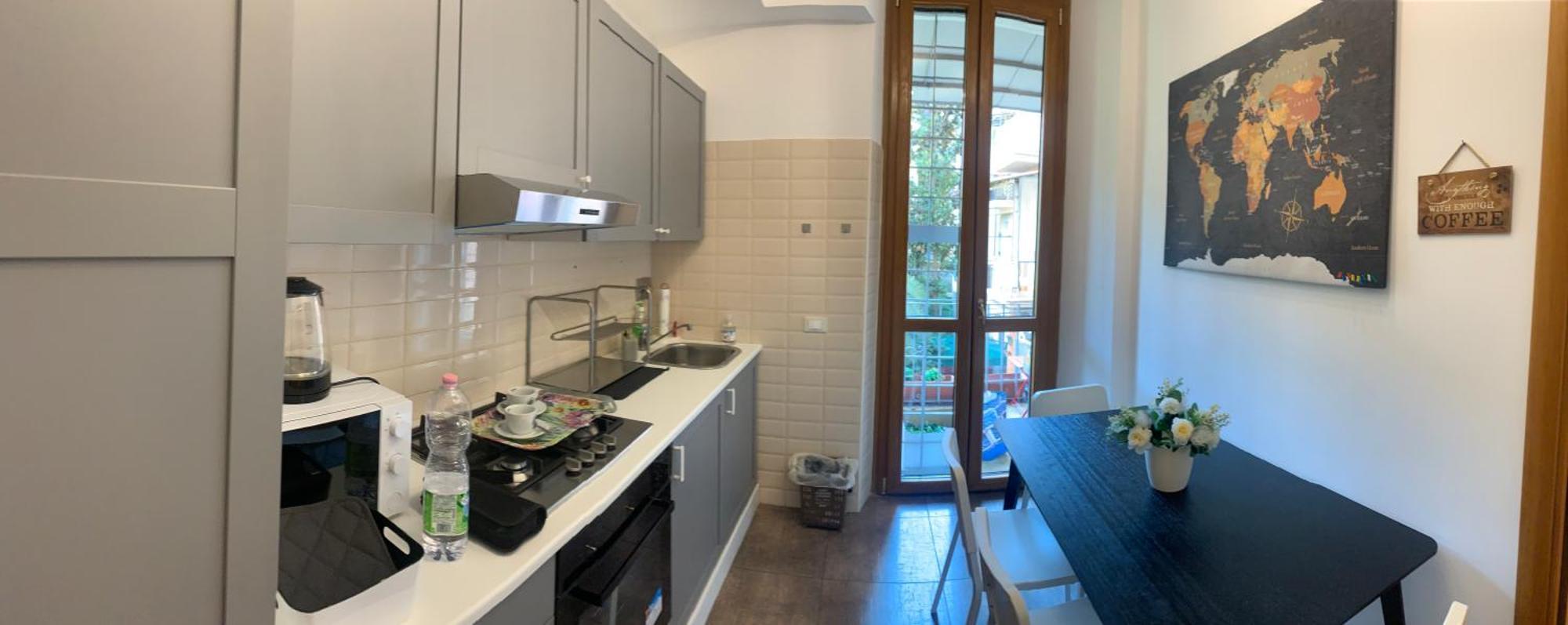 Domus Laura In Trastevere Rome Extérieur photo